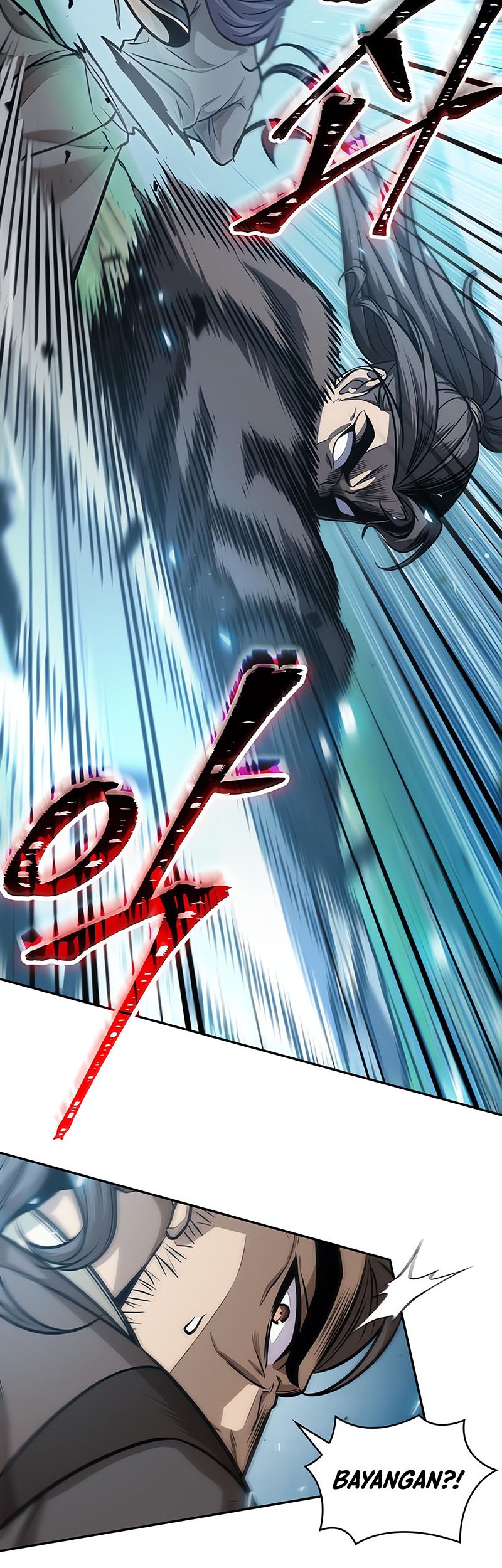 Nano Machine Chapter 176 Halaman 52