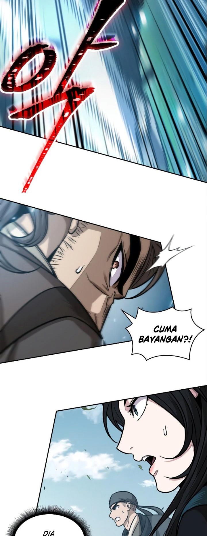 Nano Machine Chapter 177 Halaman 3