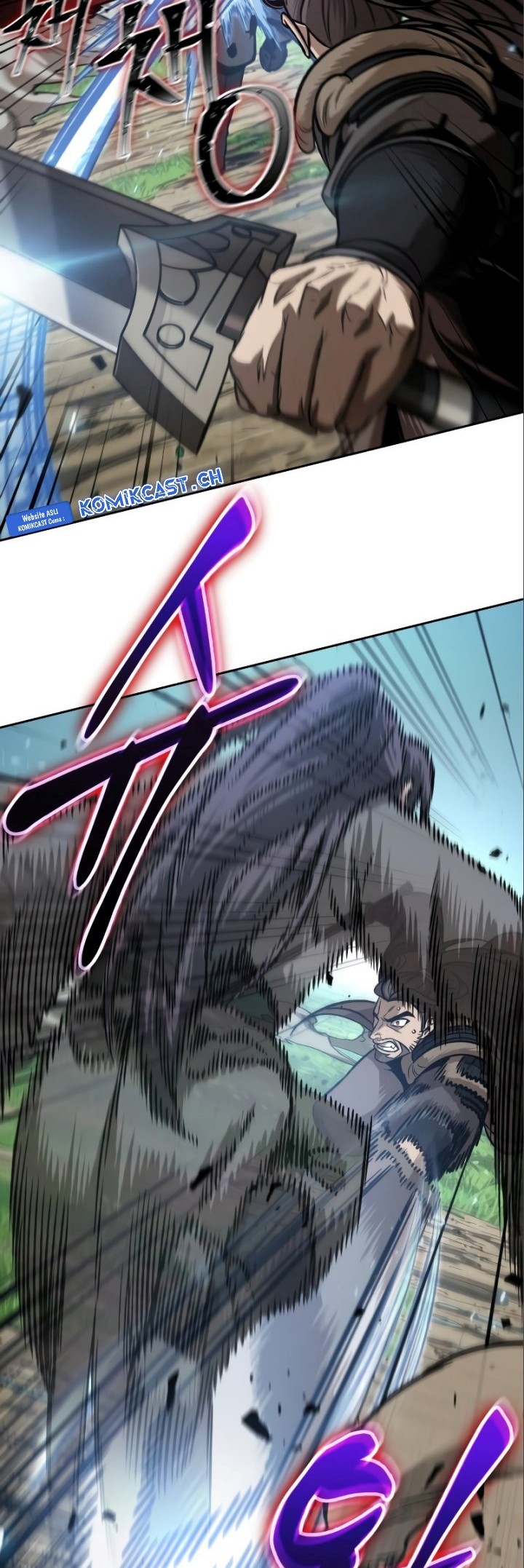 Nano Machine Chapter 177 Halaman 7