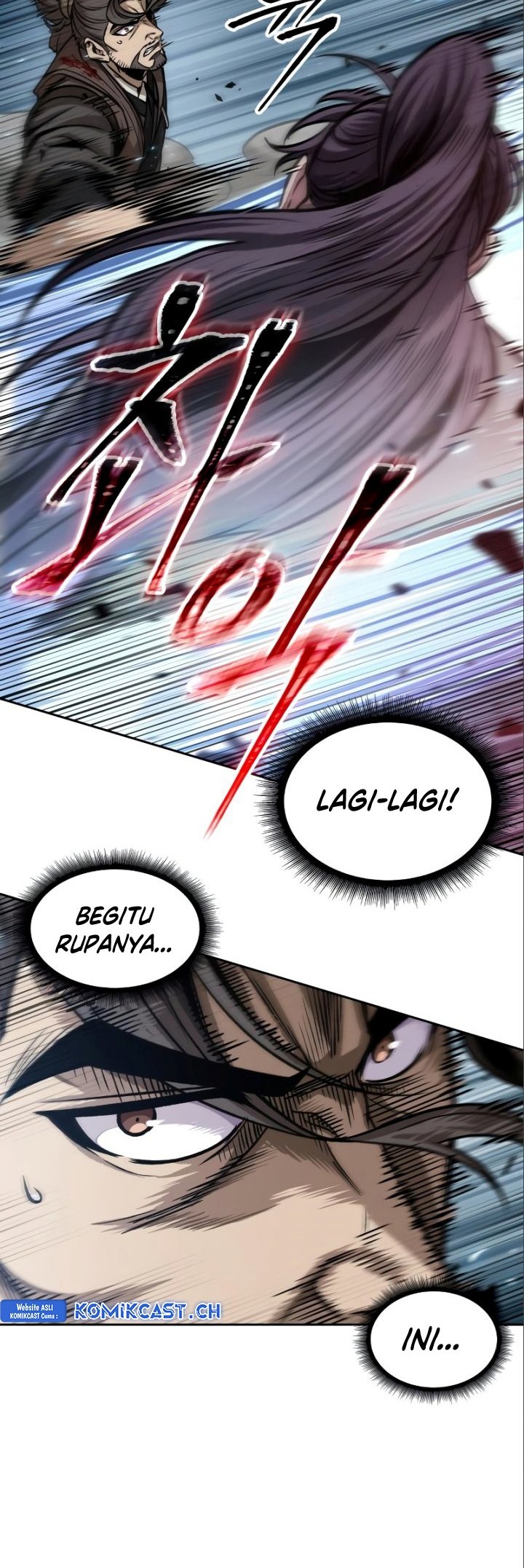 Nano Machine Chapter 177 Halaman 9