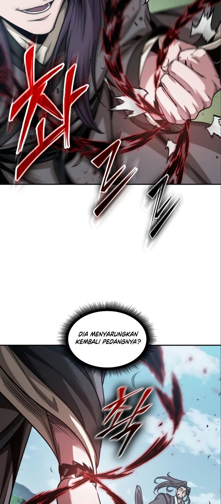 Nano Machine Chapter 177 Halaman 21