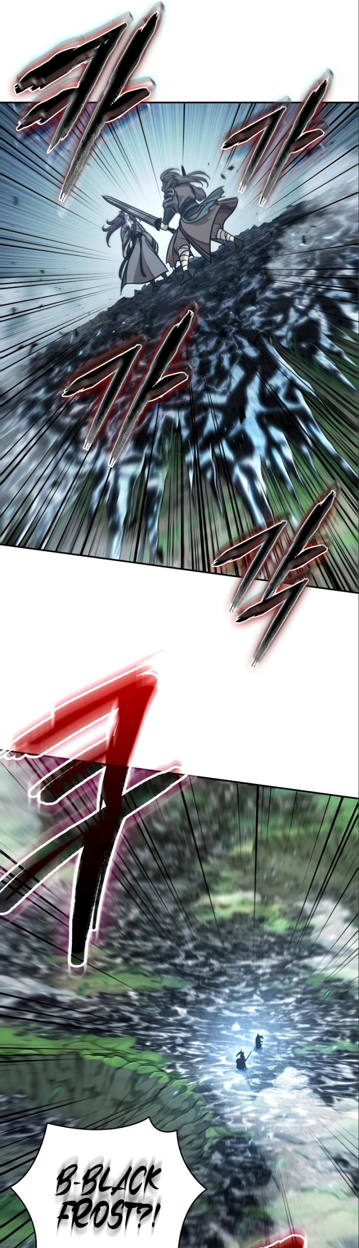 Nano Machine Chapter 177 Halaman 24
