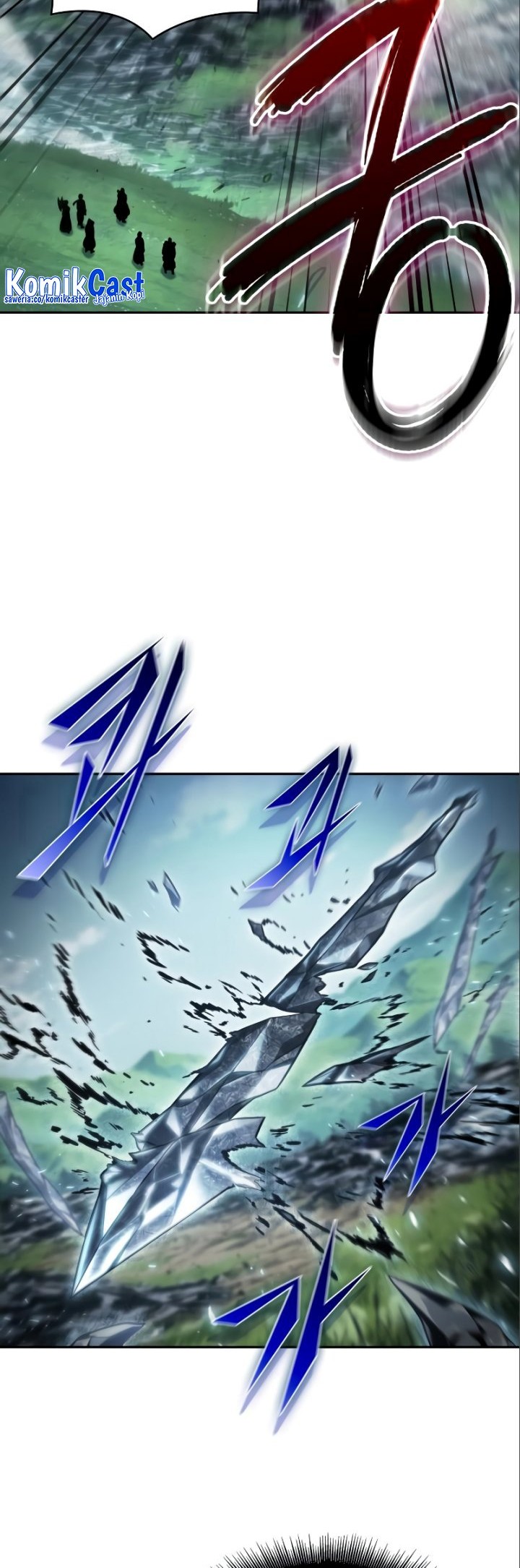 Nano Machine Chapter 177 Halaman 25
