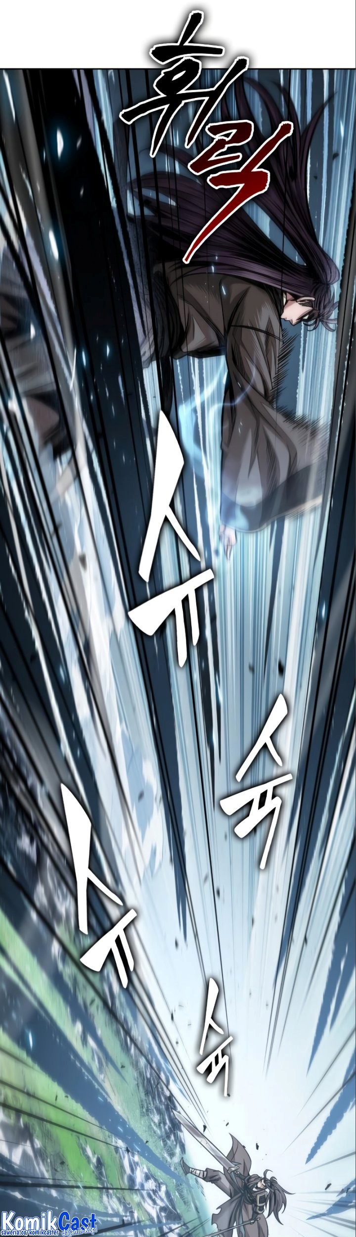 Nano Machine Chapter 177 Halaman 28