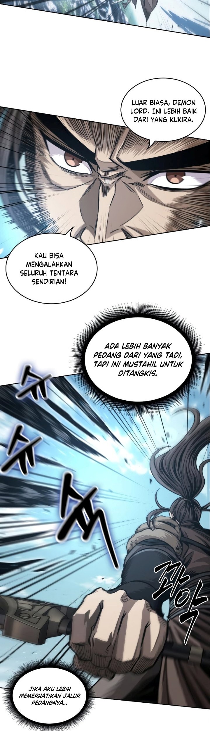 Nano Machine Chapter 177 Halaman 29