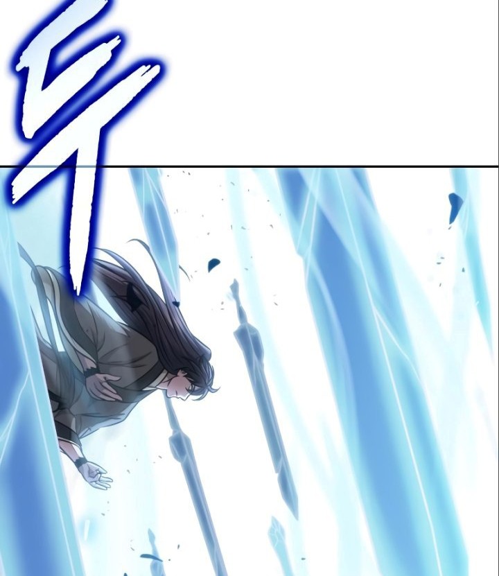 Nano Machine Chapter 177 Halaman 35