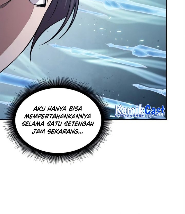 Nano Machine Chapter 177 Halaman 37