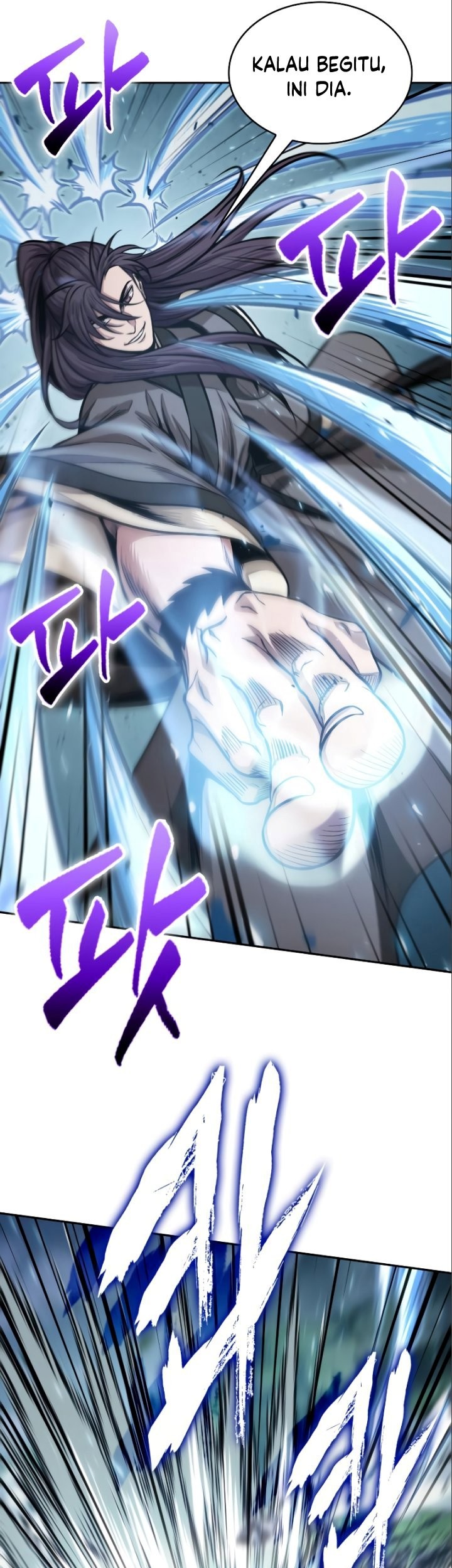 Nano Machine Chapter 177 Halaman 38