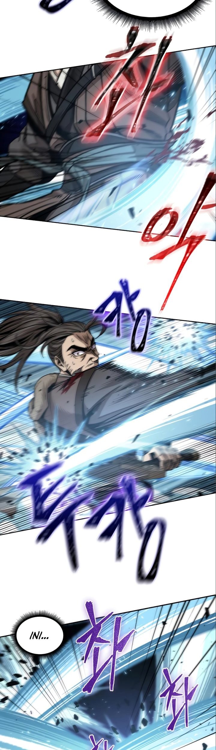 Nano Machine Chapter 177 Halaman 41