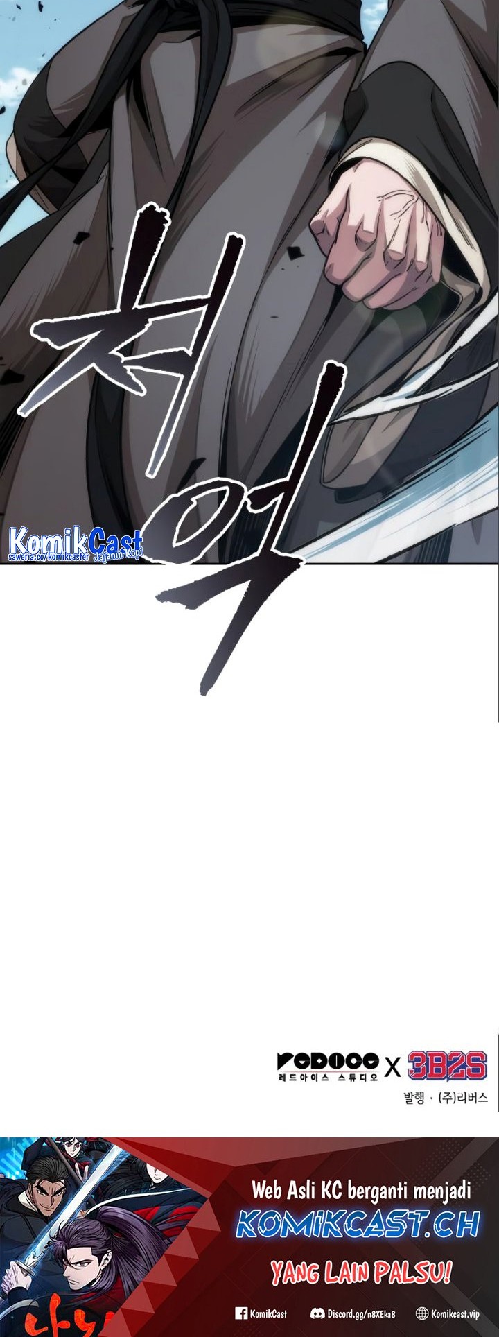 Nano Machine Chapter 177 Halaman 57