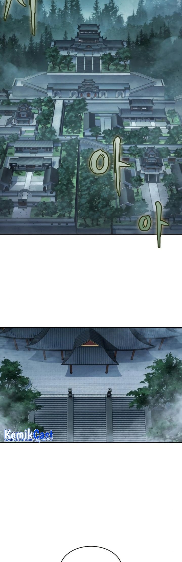 Nano Machine Chapter 178 Halaman 3