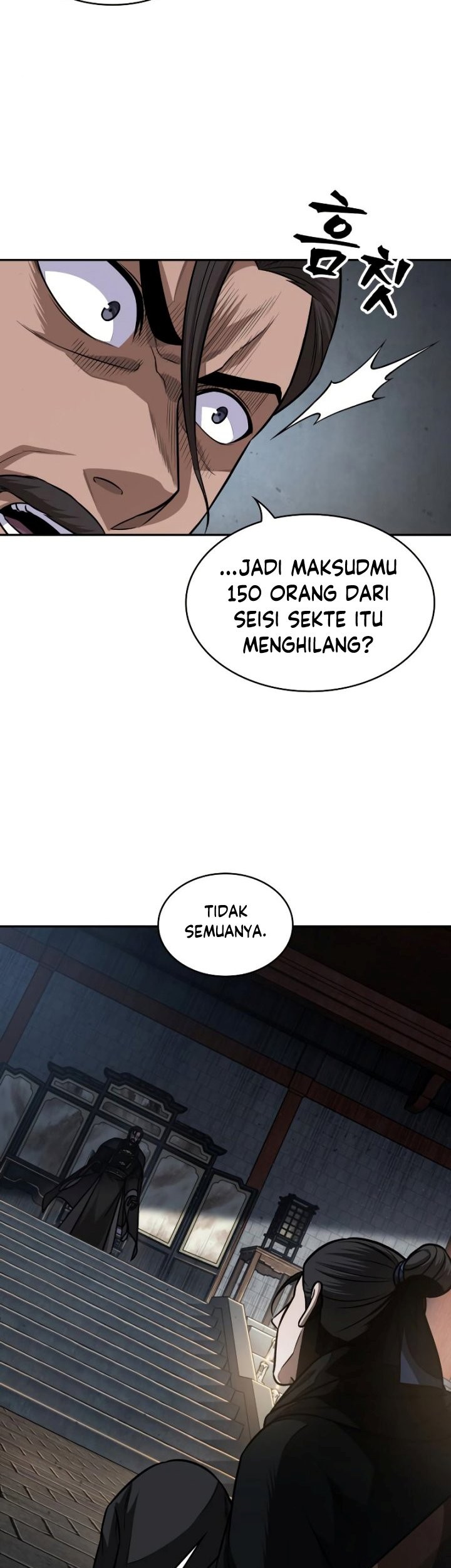 Nano Machine Chapter 178 Halaman 8