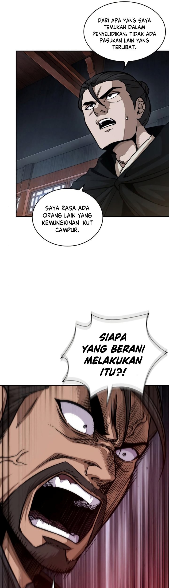Nano Machine Chapter 178 Halaman 10