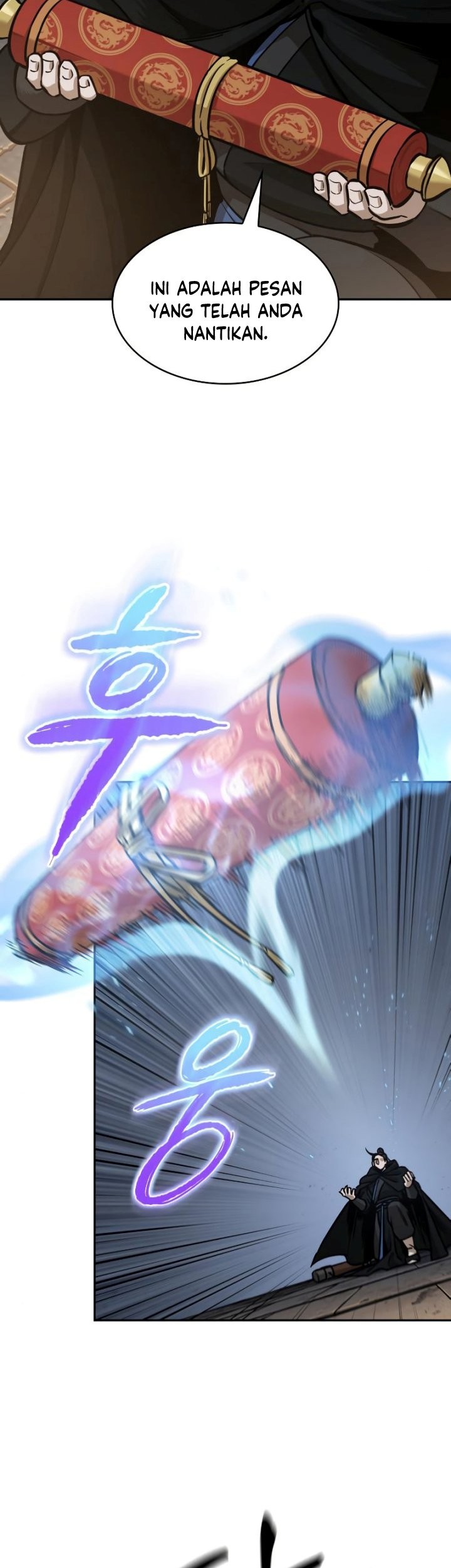 Nano Machine Chapter 178 Halaman 13