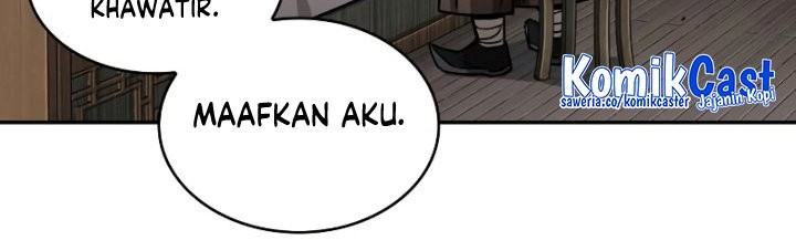 Nano Machine Chapter 178 Halaman 25