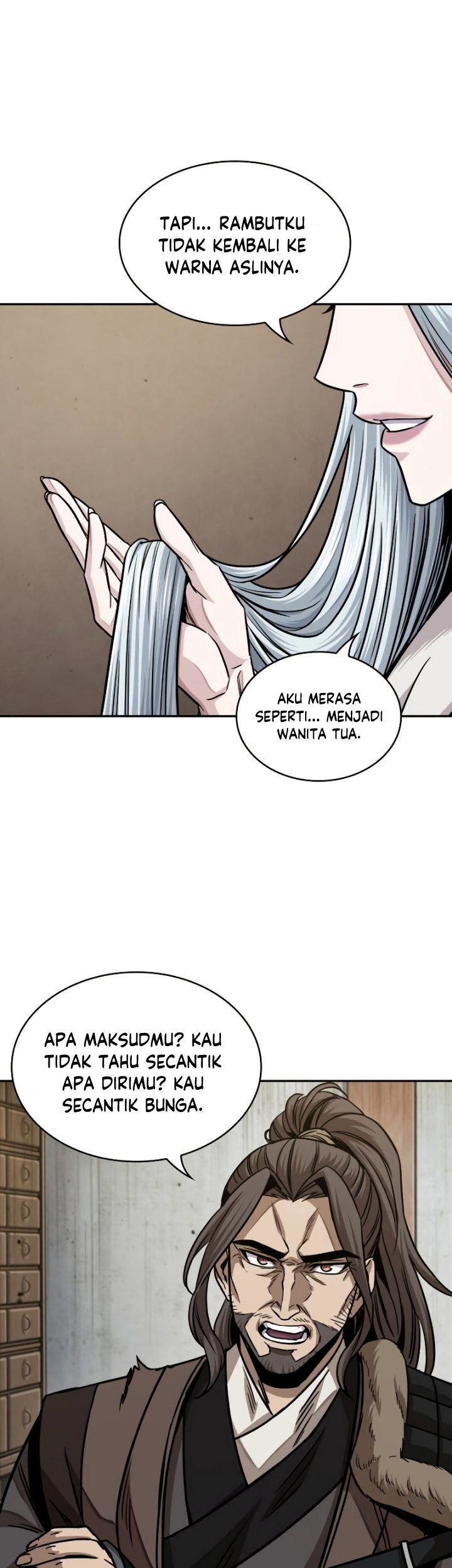 Nano Machine Chapter 178 Halaman 26
