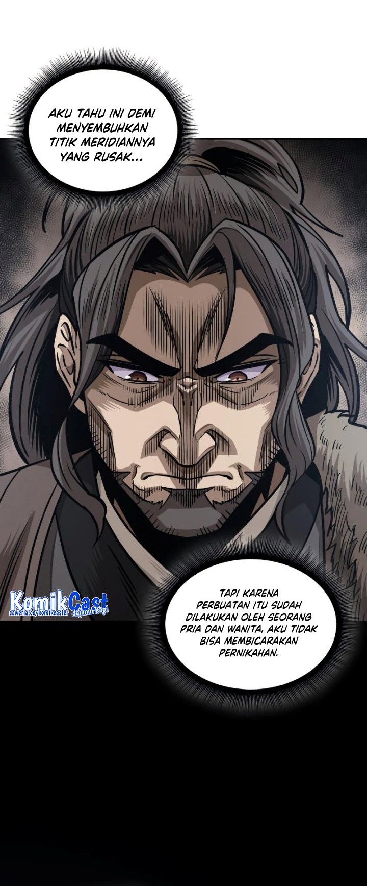 Nano Machine Chapter 178 Halaman 29