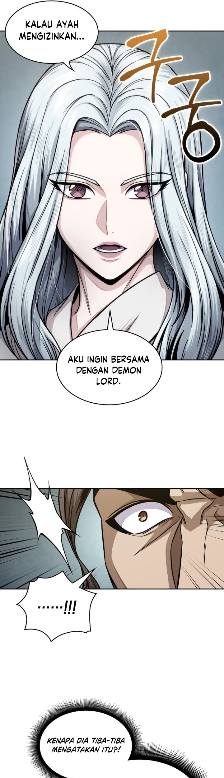 Nano Machine Chapter 178 Halaman 36
