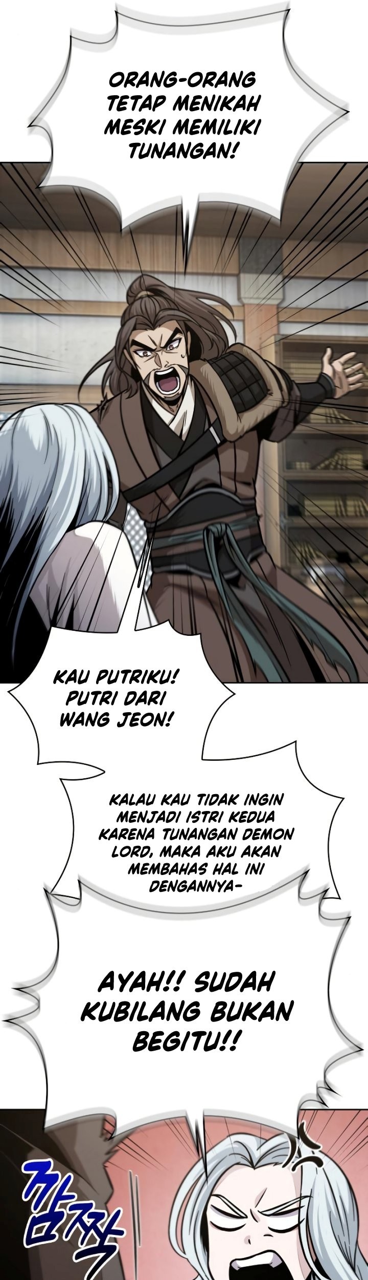 Nano Machine Chapter 178 Halaman 46