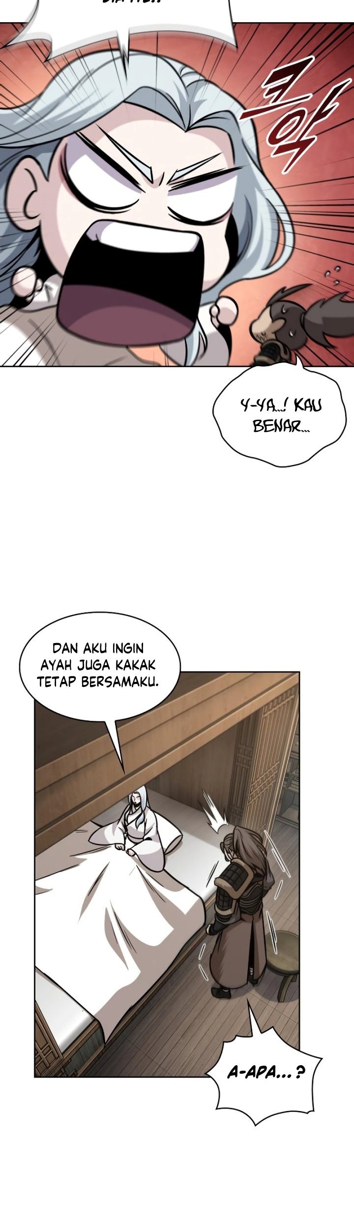 Nano Machine Chapter 178 Halaman 49