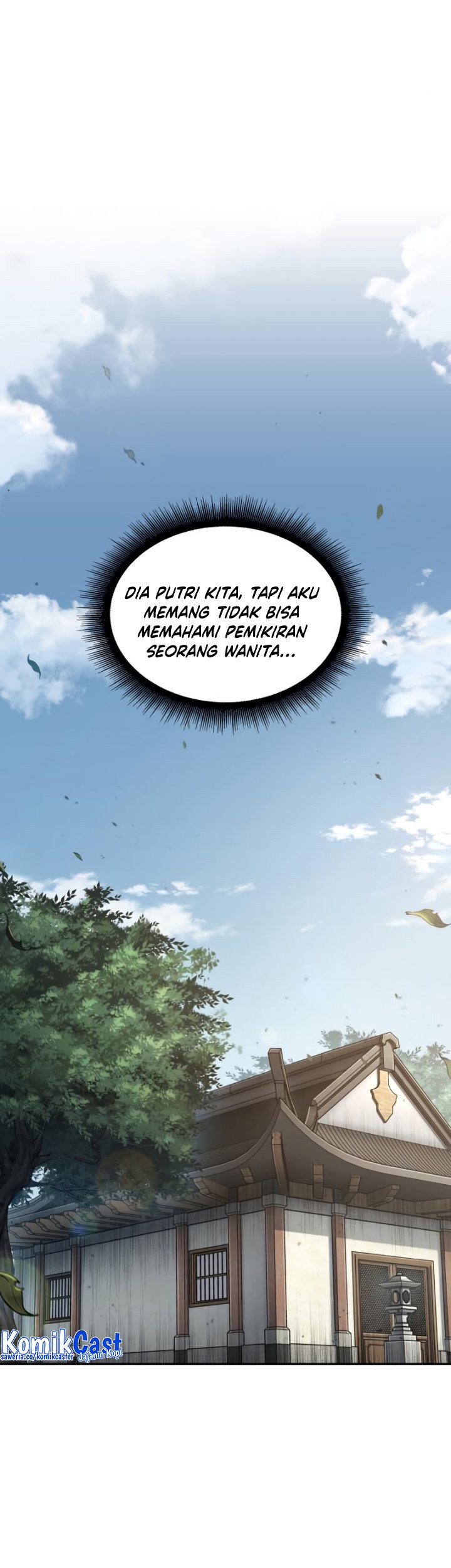 Nano Machine Chapter 178 Halaman 58
