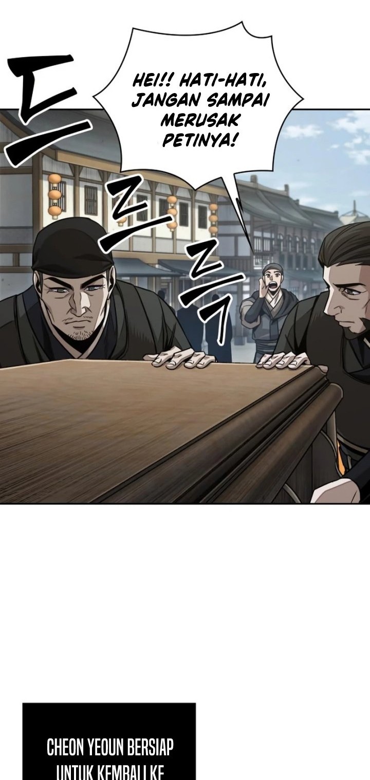 Nano Machine Chapter 179 Halaman 15
