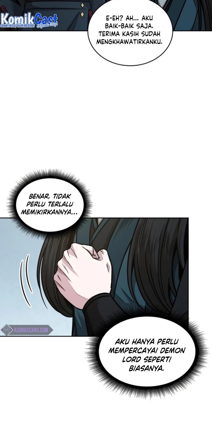 Nano Machine Chapter 179 Halaman 19