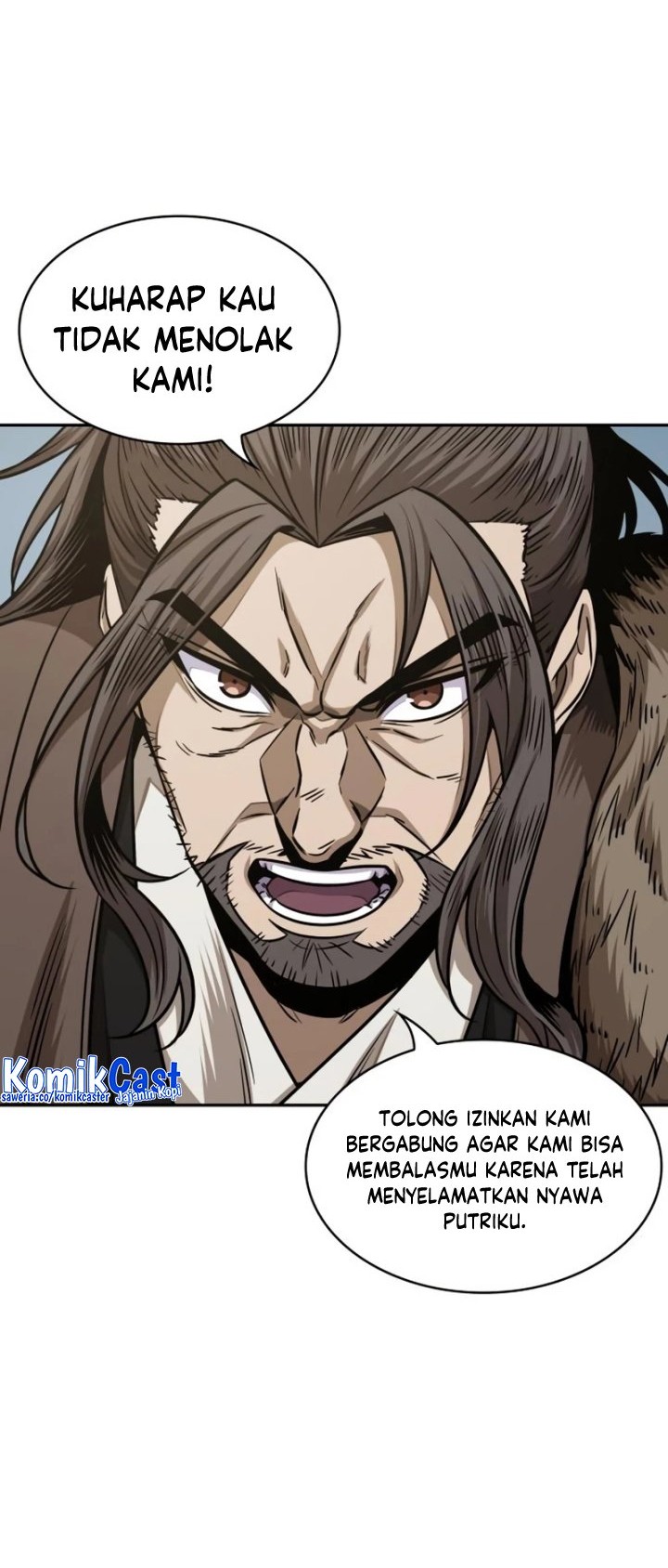 Nano Machine Chapter 179 Halaman 23