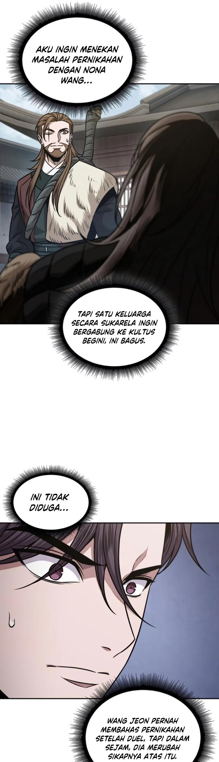 Nano Machine Chapter 179 Halaman 24