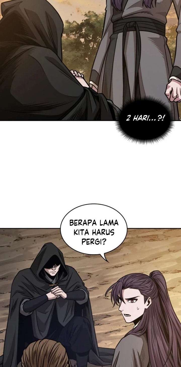 Nano Machine Chapter 179 Halaman 33