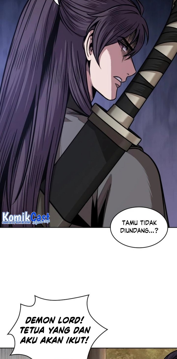 Nano Machine Chapter 179 Halaman 35