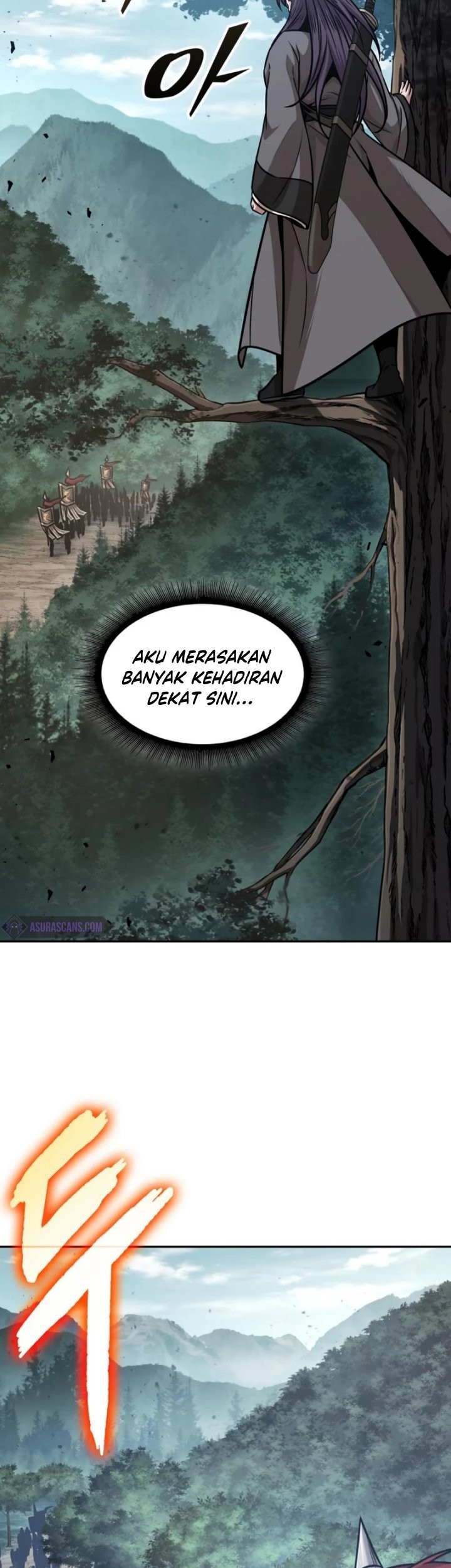 Nano Machine Chapter 179 Halaman 42
