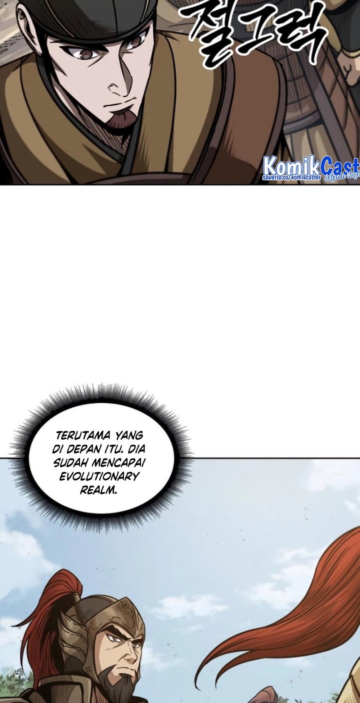 Nano Machine Chapter 179 Halaman 45