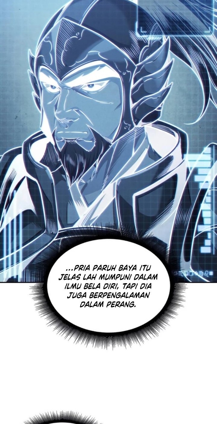 Nano Machine Chapter 179 Halaman 47