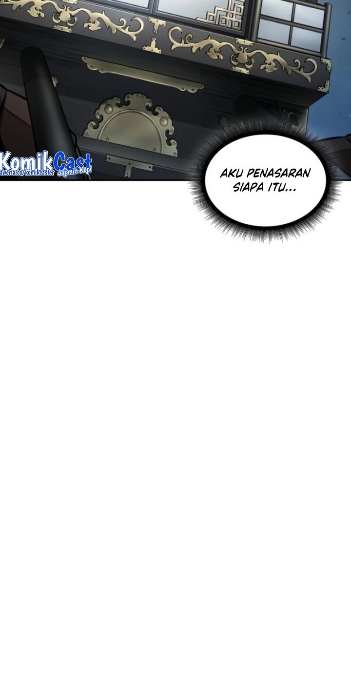 Nano Machine Chapter 179 Halaman 49