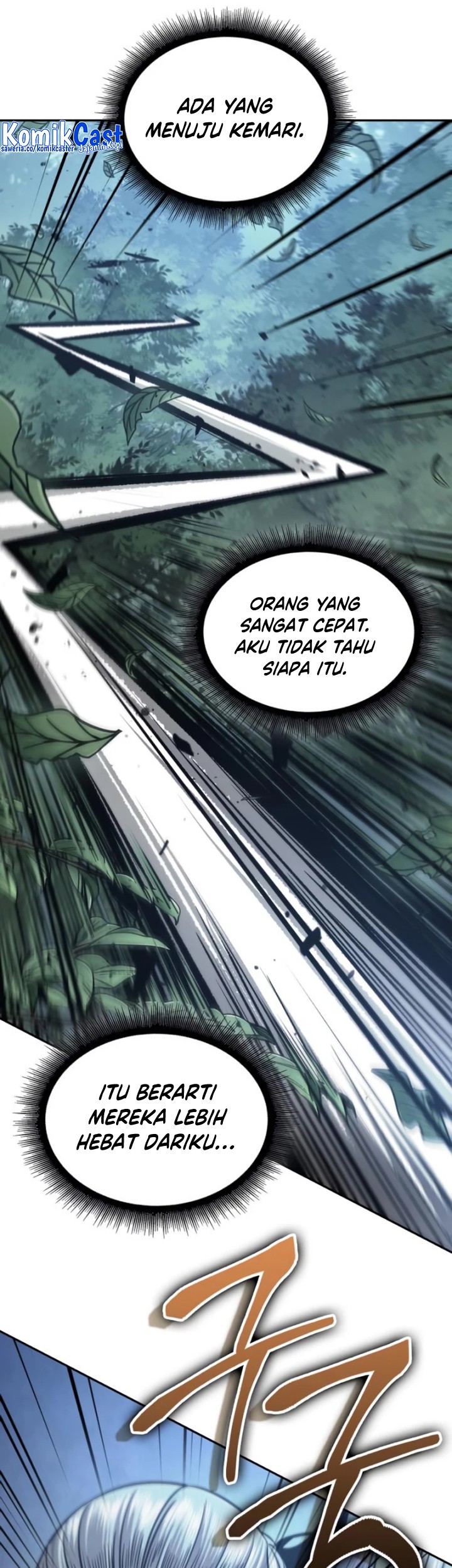 Nano Machine Chapter 179 Halaman 56