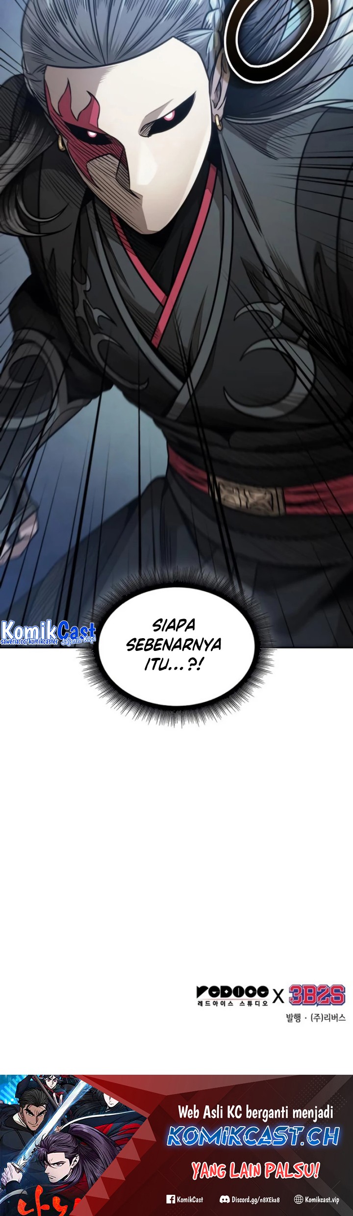 Nano Machine Chapter 179 Halaman 57