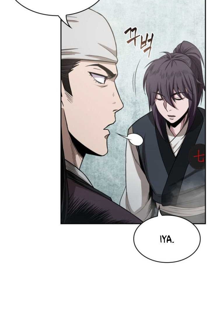Nano Machine Chapter 18 Halaman 6