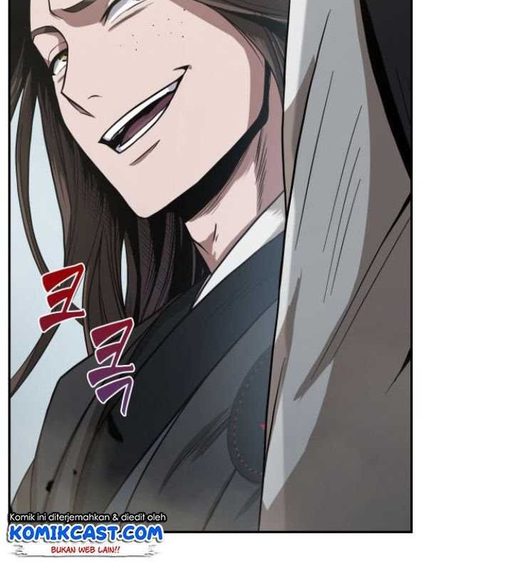 Nano Machine Chapter 18 Halaman 8