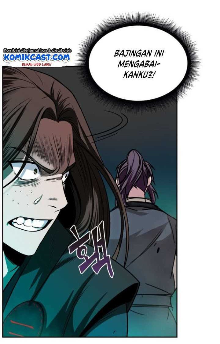Nano Machine Chapter 18 Halaman 10