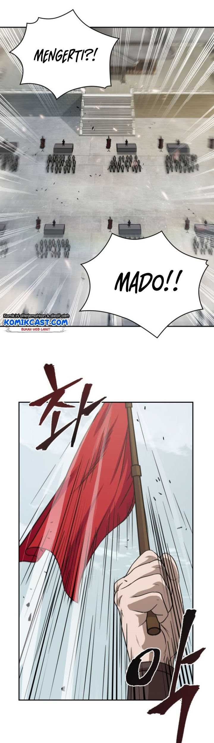 Nano Machine Chapter 18 Halaman 15