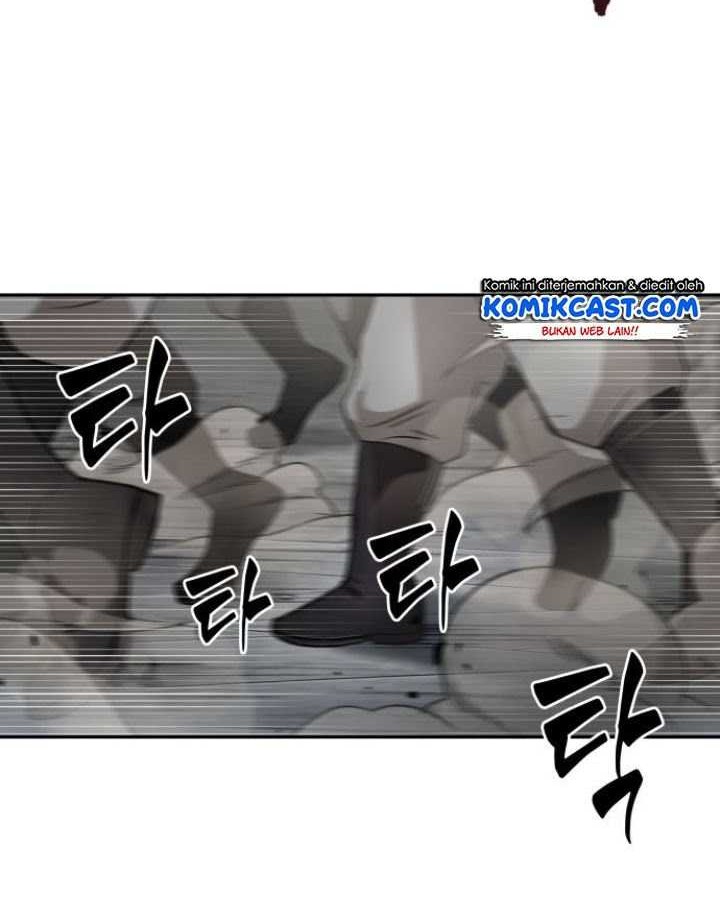 Nano Machine Chapter 18 Halaman 16