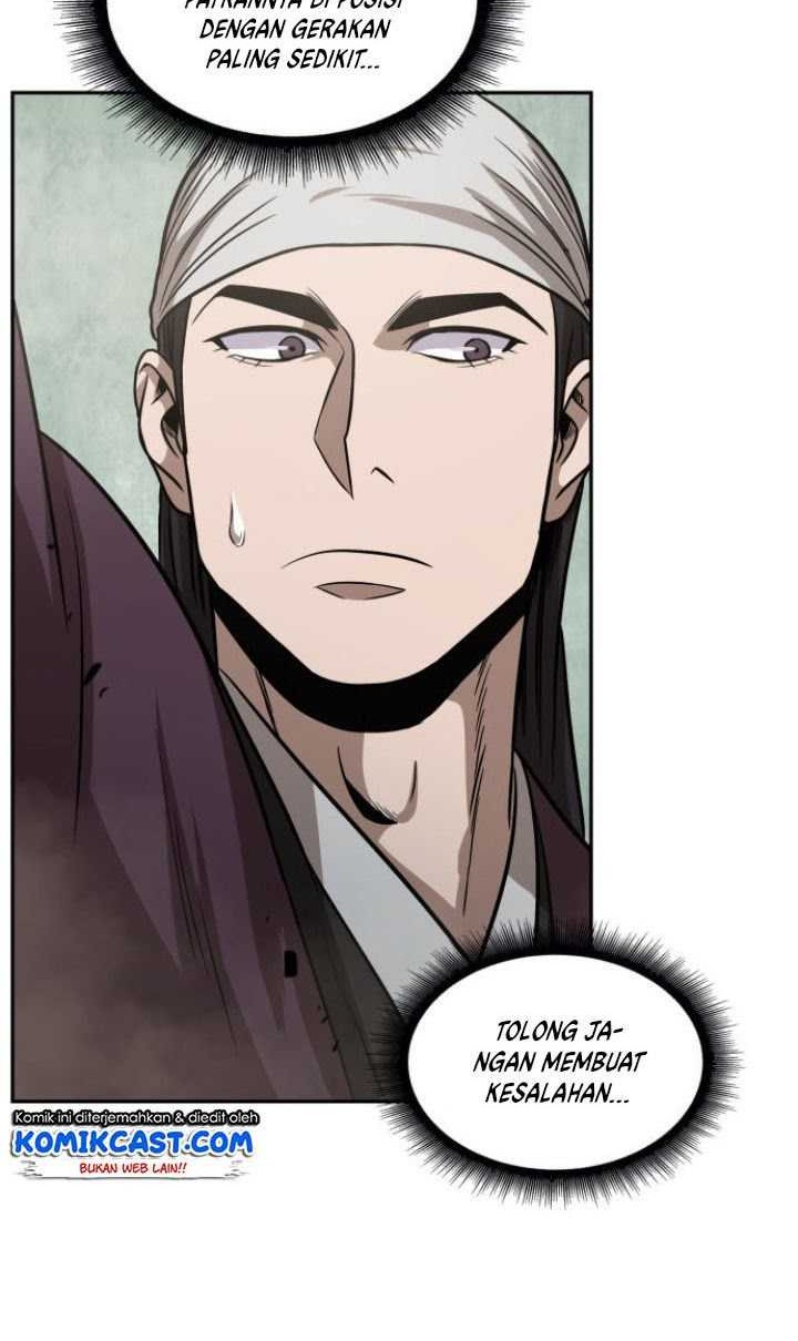 Nano Machine Chapter 18 Halaman 18