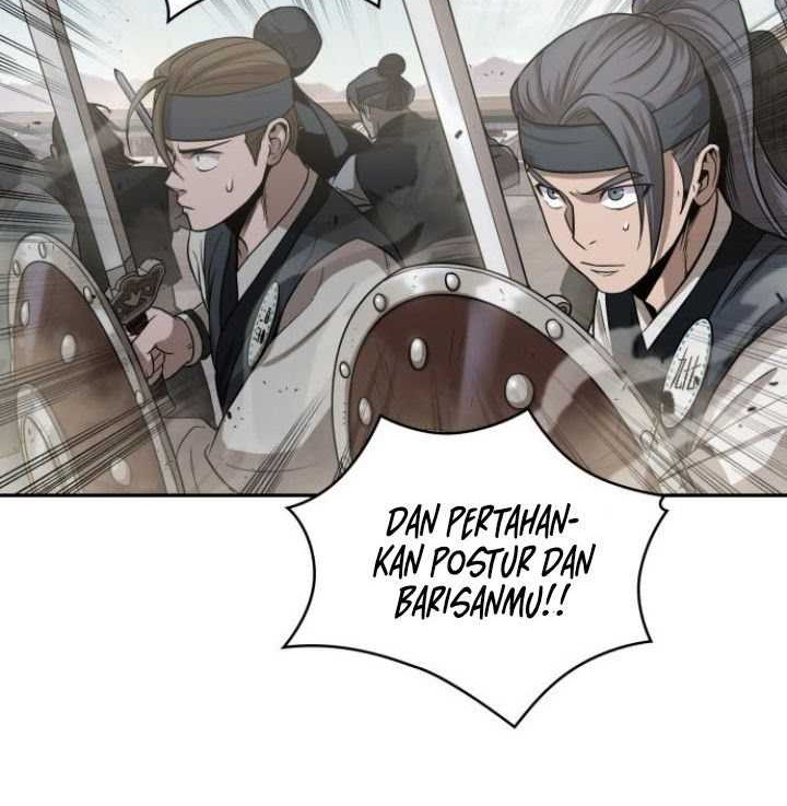 Nano Machine Chapter 18 Halaman 20