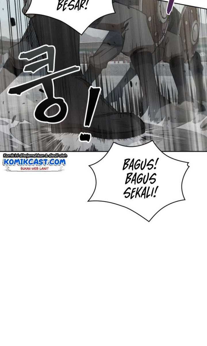 Nano Machine Chapter 18 Halaman 26
