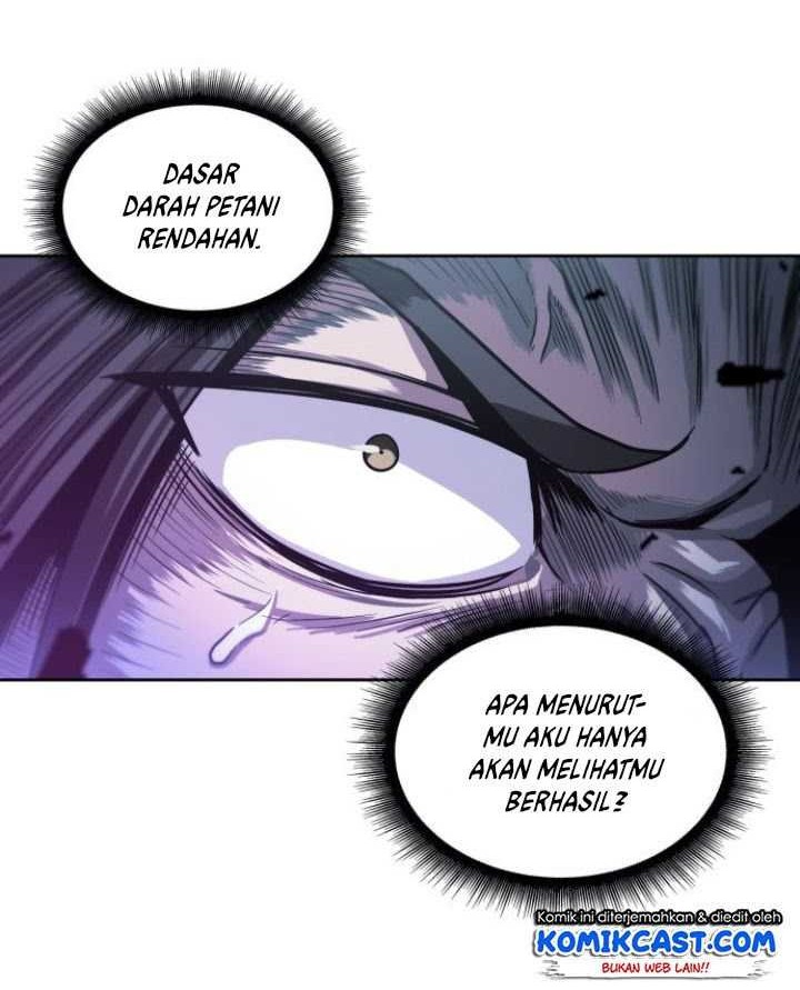 Nano Machine Chapter 18 Halaman 28