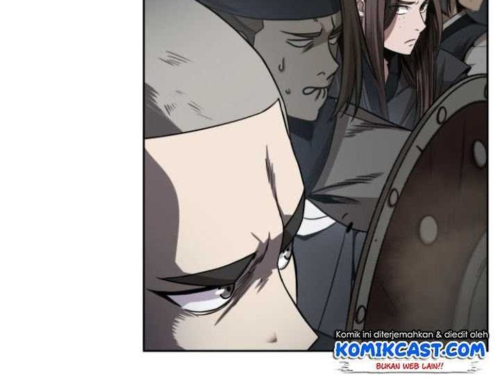 Nano Machine Chapter 18 Halaman 30