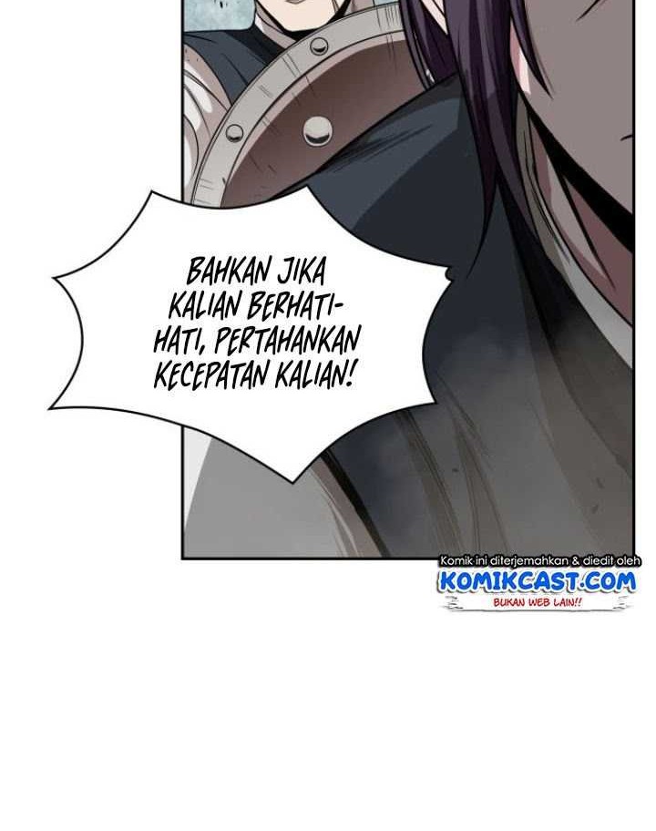 Nano Machine Chapter 18 Halaman 34