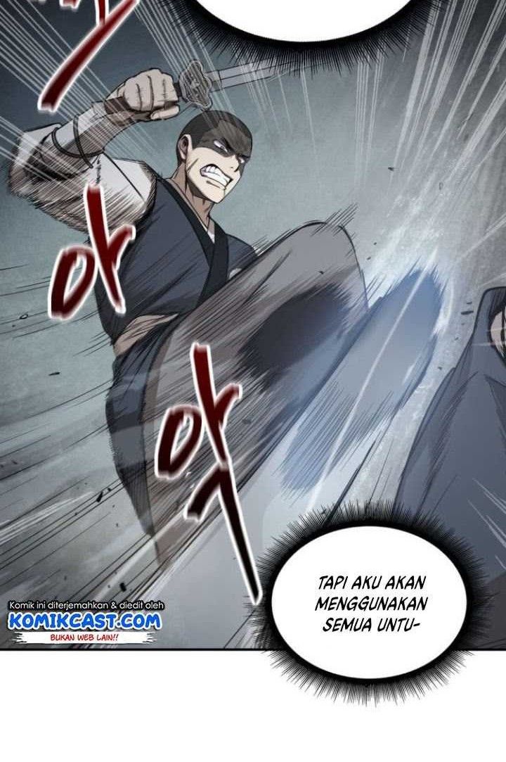 Nano Machine Chapter 18 Halaman 38