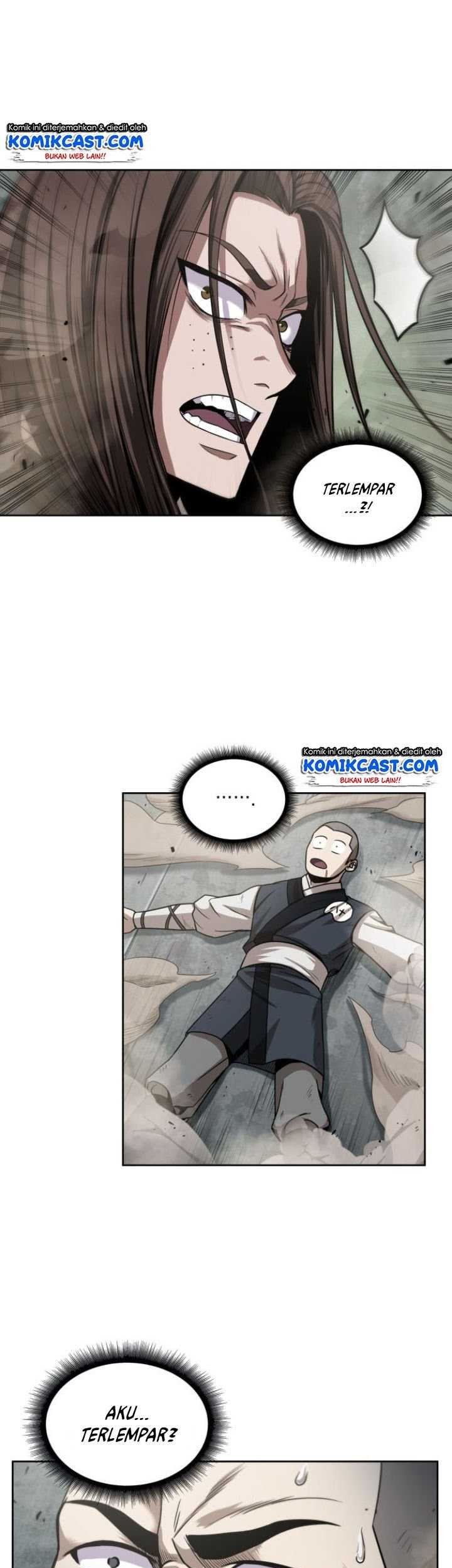 Nano Machine Chapter 18 Halaman 41
